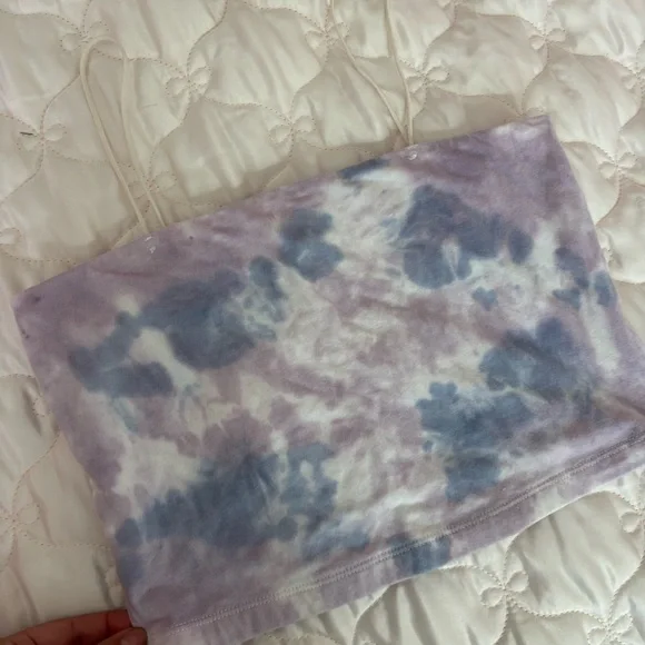 Aeropostale Tie-Dye Cami Top - Picture 3 of 6